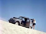 Citroen 2CV 4x4 Sahara 1960 года